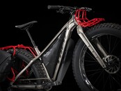 Trek Farley 9 - Mercury Trek Farley 9 - Mercury