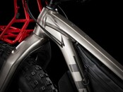 Trek Farley 9 - Mercury Trek Farley 9 - Mercury