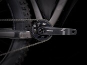 Trek Farley 9 - Mercury Trek Farley 9 - Mercury