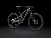 Trek Fuel EX 8 Gen 6 - Galactic Grey to Black Fade