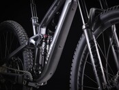 Trek Fuel EX 8 Gen 6 - Galactic Grey to Black Fade