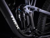 Trek Fuel EX 8 Gen 6 - Galactic Grey to Black Fade