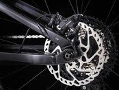 Trek Fuel EX 8 Gen 6 - Galactic Grey to Black Fade