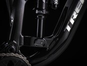 Trek Fuel EX 8 Gen 6 - Galactic Grey to Black Fade