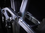 Trek Fuel EX 8 Gen 6 - Galactic Grey to Black Fade