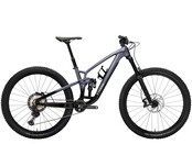 Trek Fuel EX 8 Gen 6 - Galactic Grey to Black Fade