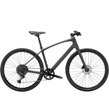 Trek FX Sport 4 - Matte Onyx Carbon