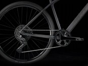 Trek FX Sport 4 - Matte Onyx Carbon