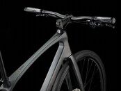 Trek FX Sport 4 - Matte Onyx Carbon