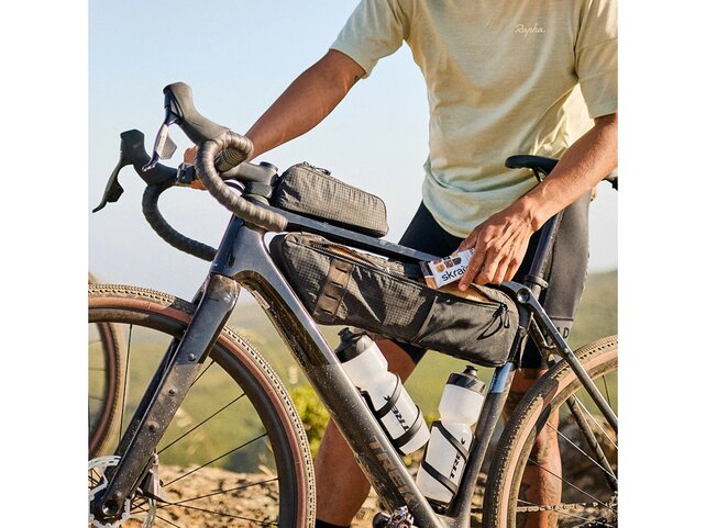 Trek Adventure Frame Bag