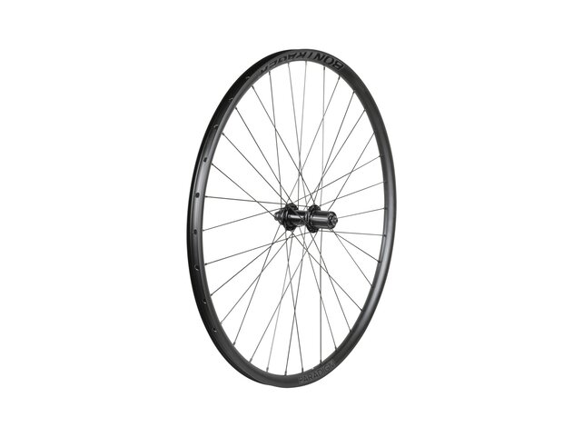 Bontrager Paradigm TLR Disc 32H 700c Road Wheel