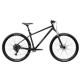 Norco Storm 100 Matte Black