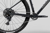 Norco Storm 100 Matte Black Norco Storm 100 Matte Black