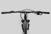 Norco Storm 100 Matte Black Norco Storm 100 Matte Black