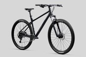 Norco Storm 100 Matte Black Norco Storm 100 Matte Black