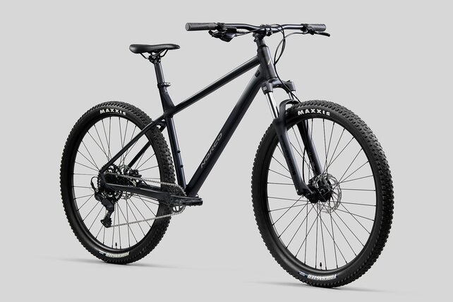 Norco Storm 100 Matte Black Norco Storm 100 Matte Black
