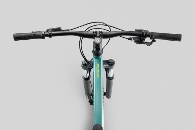 Norco Storm Youth 27.5 - Canadian Mint XS Norco Storm Youth 27.5 - Canadian Mint XS