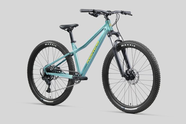 Norco Storm Youth 27.5 - Canadian Mint XS Norco Storm Youth 27.5 - Canadian Mint XS