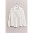 Wylie Button Up Long Sleeve - Off White