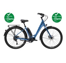 Norco Scene VLT - Blue