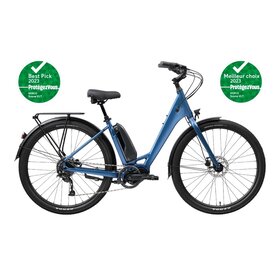 Norco Scene VLT - Blue