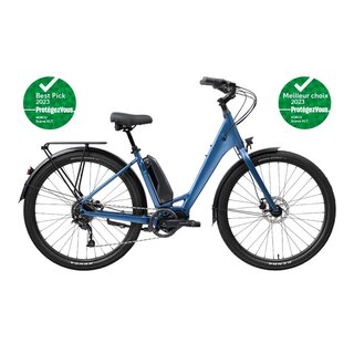 Norco Scene VLT - Blue