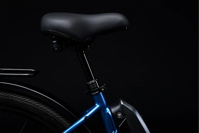 Norco Scene VLT - Blue