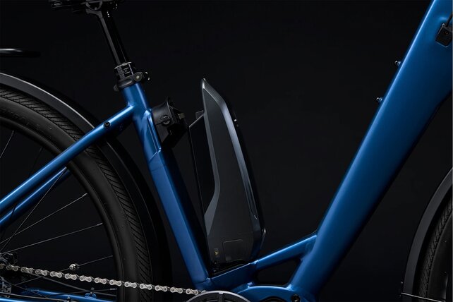 Norco Scene VLT - Blue