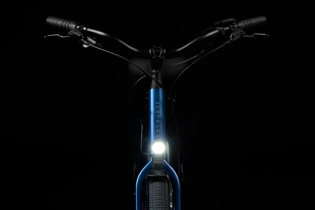 Norco Scene VLT - Blue