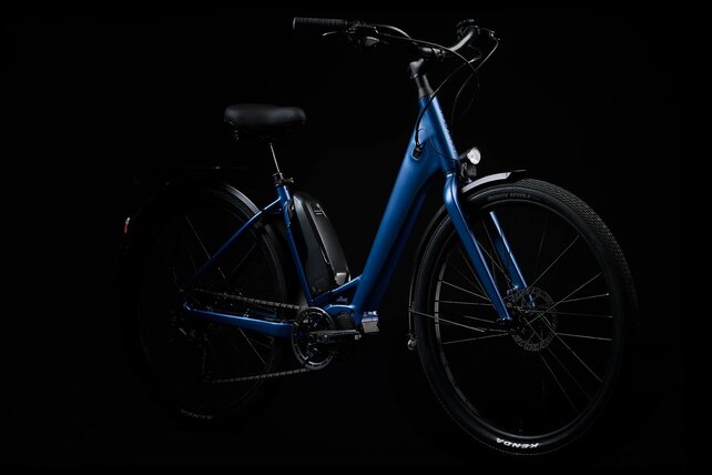 Norco Scene VLT - Blue