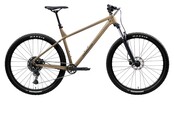 Norco Storm 120 - Nanaimo Bar