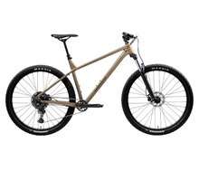 Norco Storm 120 - Nanaimo Bar