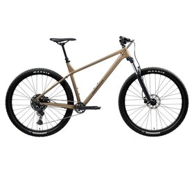 Norco Storm 120 - Nanaimo Bar