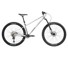Norco Charger A2 - Silverton