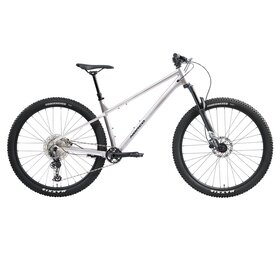 Norco Charger A2 - Silverton