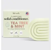 Kitsch Anti Dandruff Clarifying Conditioner Bar