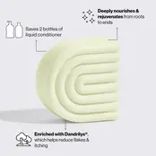 Kitsch Anti Dandruff Clarifying Conditioner Bar