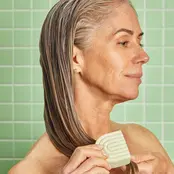 Kitsch Anti Dandruff Clarifying Conditioner Bar