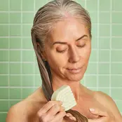 Kitsch Anti Dandruff Clarifying Conditioner Bar