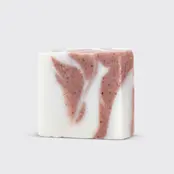 Kitsch Shea Butter Exfoliating Body Wash