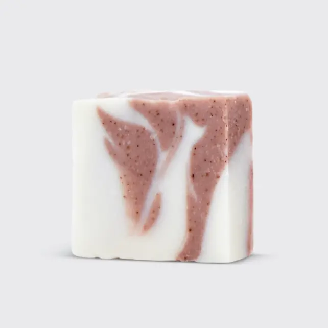 Kitsch Shea Butter Exfoliating Body Wash