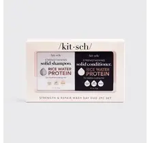 Strength & Repair Wash Day Duo 2pc Set