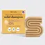 Kitsch Coconut Oil Shampoo Bar for Dry Damaged Hair