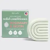 Rosemary & Biotin Volumizing Conditioner Bar Rosemary & Biotin Volumizing Conditioner Bar