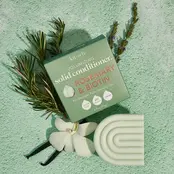 Rosemary & Biotin Volumizing Conditioner Bar Rosemary & Biotin Volumizing Conditioner Bar