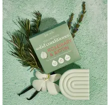Rosemary & Biotin Volumizing Conditioner Bar
