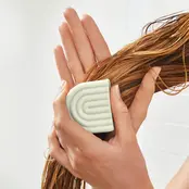 Rosemary & Biotin Volumizing Conditioner Bar Rosemary & Biotin Volumizing Conditioner Bar