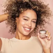 Volumizing Rice Protein Dry Shampoo