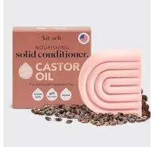 Castor Oil Nourishing Conditioner Bar
