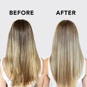 Purple Toning Conditioner Bar for Color Treated & Grey Hair